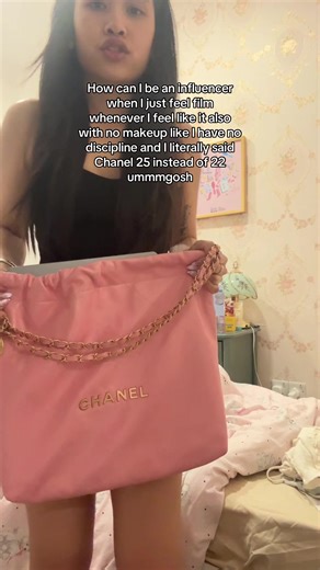 The Ideal School Bag: Exploring the Chanel 22 Style