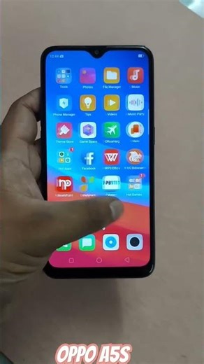 Oppo A5s (2021) vs. Oppo A5s (2023) looks Test and for selling👍#support#viral #short