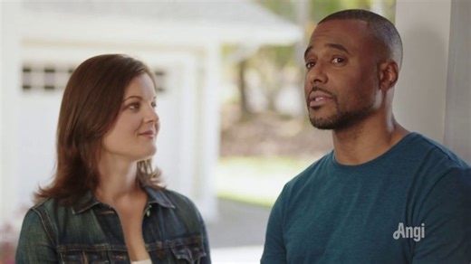 Angi TV Spot, 'Testimonials x Chris & Doug'
