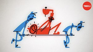 The mysterious science of pain