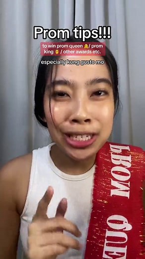 Replying to @; Prom tips | tips to win prom queen 👸or prom king🫅 (part 1) #highschool #prom #tips #kcsharestips #promtips