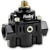 Holley 12-886: 12-886 EFI Fuel Pressure Regulator - JEGS