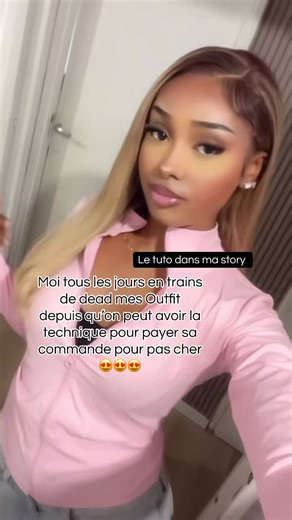 Tuto : 🥳🛍️ Aller sur l’application shein , créé un nouveau compte (obligatoire ) et aller dans la barre de recherche puis tapées le code DG5NZ et faite votre panier Avec -60% de réduction !!! #réduction #sheinfrance #pourtoii #foryoupage #codepromo