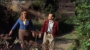 The Blonde Bombshell 1999 Part 1-2