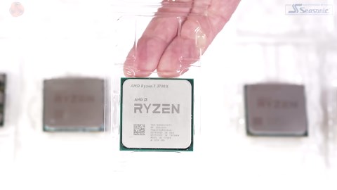 AMD Ryzen 7 - All The Generations Tested