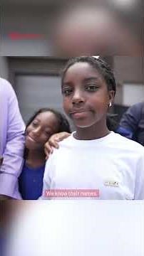 The Aussie Sisters Named After Oprah | 10 News+