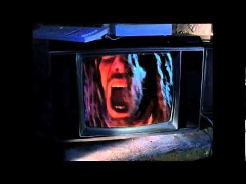 Six Feet Under - Victim Of The Paranoid (OFFICIAL VIDEO)