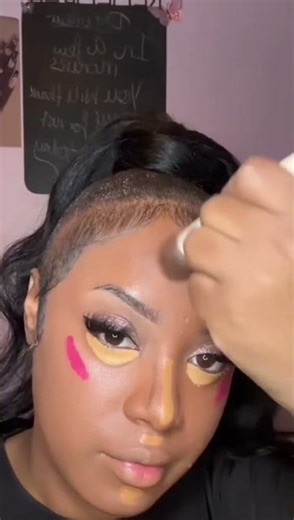 2016 makeup tutorial #makeuptutorial #2016