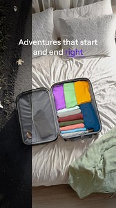 Even the best trips can hit bumps in the road. Great travel insurance makes sure you start and end on the right foot. | Faye