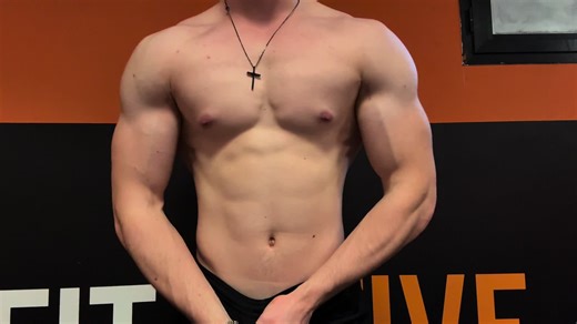 Ultimate Chest Pump Workout Video