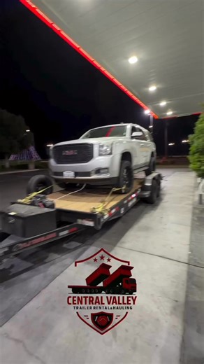 🚛 Need a Trailer or Tow? We’ve Got You Covered! 💪At Central Valley Trailer Rental & Hauling, we offer reliable car hauler rentals, dump trailer rentals, and towing services across the Central Valley!✅ Clean, ready-to-go trailers✅ Affordable daily & weekly rates✅ Local towing and hauling available✅ Perfect for moving cars, clean-ups, and small jobs📍 Serving Visalia & surrounding areas.📞 Call or text (559)571-6056 to book today!💬 Same-day rentals available (subject to availability).#CentralVa