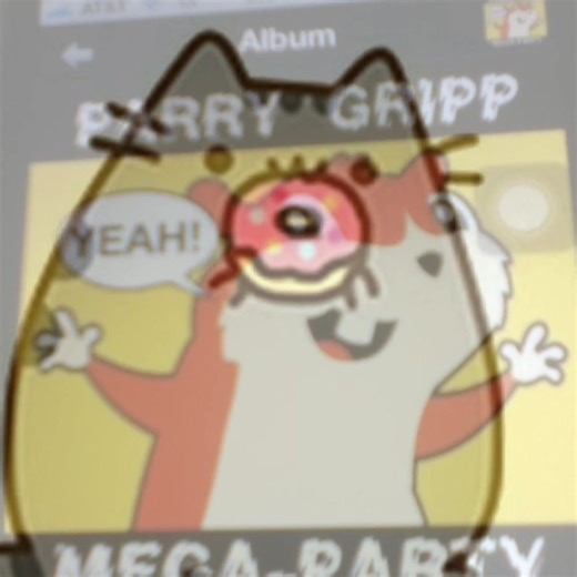 Awkward days #moodboard #pusheen #vine #mlp #aesthetic