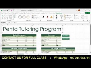 New Perspectives Excel 365/2021 | Module 12: SAM Project 1a ( Penta Insurance ) NP_EX365_2021_12a