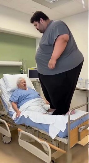 The Bed Break Prank! 🤣 | Hospital Room Gone Hilarious