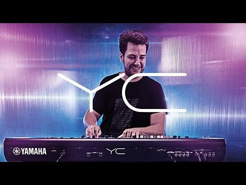 Yamaha YC73 | Simon Oslender | Performance
