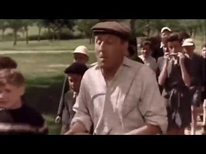 Bourvil " Les enfants fan fan "
