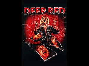 Deep Red (1975) - Full Movie - 1080p Full HD