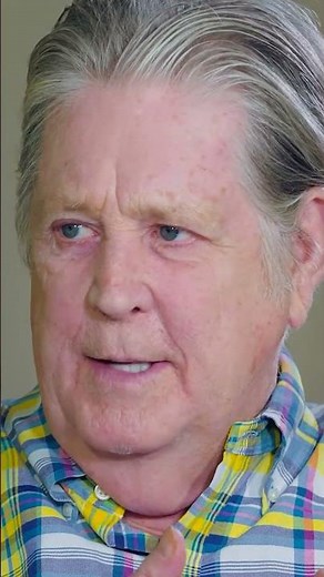 BRIAN WILSON Starved in High School So That He COULD Write the Beach Boys 1st Song-Professor of Rock