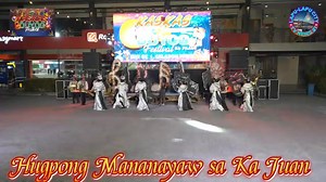 RITUAL SHOWDOWN COMPETITION Hugpong Mananayaw sa Ka Juan KASKAS DUYOG FESTIVAL 2025 BARANGAY PAJAC,LAPU-LAPU CITY HIS CONTENT IS FOR & ENTERTAINMENT PURPOSES ONLY. DISCLAIMER: I hereby declare that I do not own the rights to this music/song. All rights belong to the owner. No Copyright Infringement Intended. Please Subscribe,Like,Follow & Shares :Lapu-Lapu City TV News #1 https://mactan.iradioph.com. | Lapu-Lapu City TV News #1 | Facebook