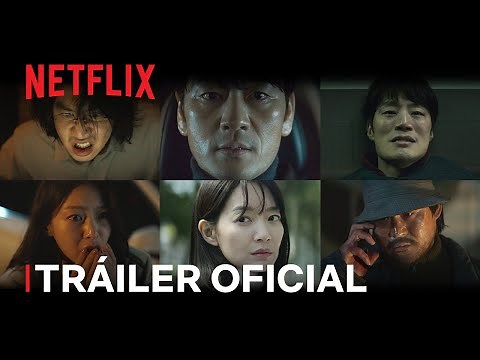 Karma | Tráiler oficial | Netflix