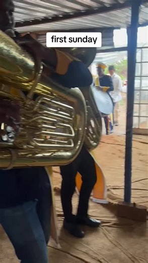 full gospel brass band (@full.gospel.brass)’s videos with original sound - full gospel brass band