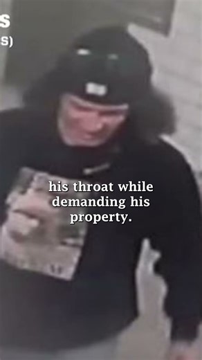 Suspect on the run following knifepoint robbery in Brooklyn | News 12