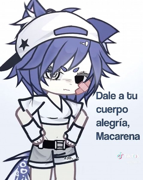 Learn the Macarena Dance Step-by-Step