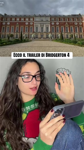 Bridgerton 4: La Magia del 29 Gennaio