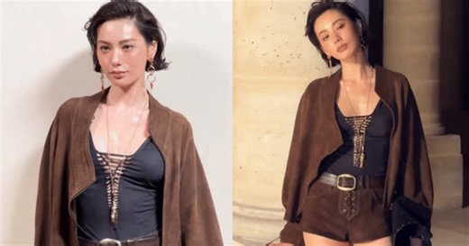 Mỹ nhân đẹp nhất thế giới lấy lại phong độ, "thu phục" luôn Getty Images