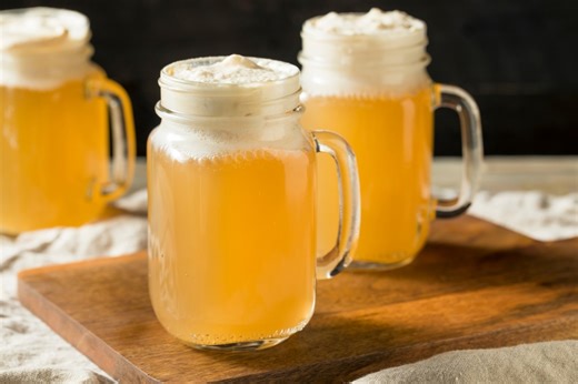 Conseguimos a receita da cerveja amanteigada do Harry Potter; veja