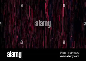 Colorful abstract patterns shift in a dynamic visual display