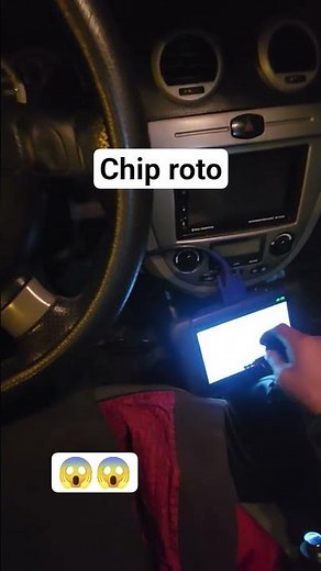 Chevrolet Optra chip programming #locksmith @viralhog