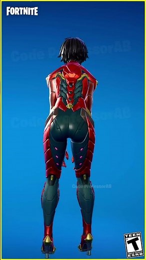 Fortnite Hypnot Eyes Emote Order Reforged Skin Thicc 🍑😜😍