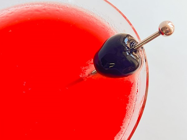 8 Great Grenadine Cocktails