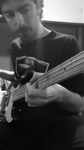 Willy Crook & Arnedo - Bass Cover