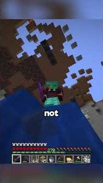 100 Days Hidden in a Minecraft Chunk Base Part 12