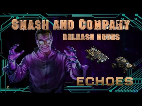 War Commander Live - Operation: Echoes