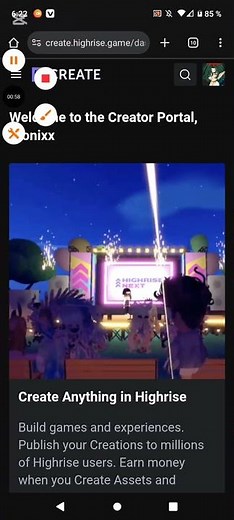 cómo hacer un bot pt1