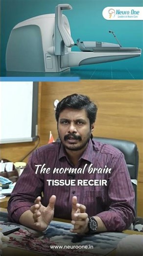 Many people hear the word "Radiosurgery"