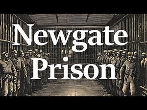 Newgate Prison