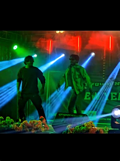 Stage Show ❤️ #dipeshshorma2