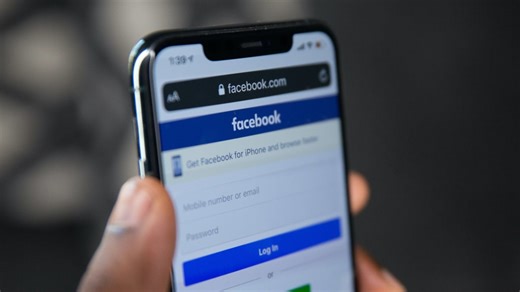 Facebook's App Updated With Redesigned Feed, New Search Algorithm