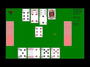 Bridge baron. Test your pairs play – 2