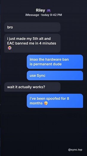 Why Every Fortnite Alt Gets Banned In 4 Minutes (The Fix)