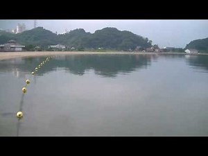鞠山海水浴場 田結海水浴場 福井県敦賀市