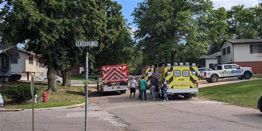 Seven expected to survive gunshot wounds in Crete shooting; suspect dead