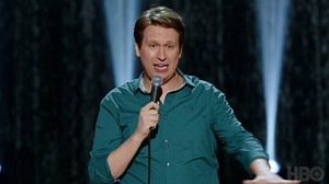 Get ready for comedian Pete Holmes in his first HBO comedy special. | HBO