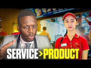 Customer Service Vs. Customer Experience