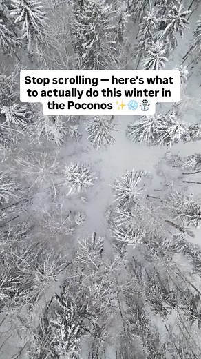 Stop scrolling — here’s what to actually do this winter in the Poconos ❄️ If you’re visiting Lake Harmony, PA or anywhere in the Poconos this snowy season, here are the winter activities worth adding to your itinerary: ❄️ Snow Tubing The easiest way to hit the slopes — no skills needed. Slide down 40 lanes at Camelback or Blue Mountain, then ride the magic carpet back up for round two. ⛸ Ice Skating Skate across frozen lakes at Promised Land or Tobyhanna State Park — just make sure to check ice 