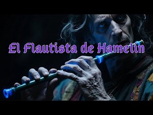 El Flautista de Hamelín
